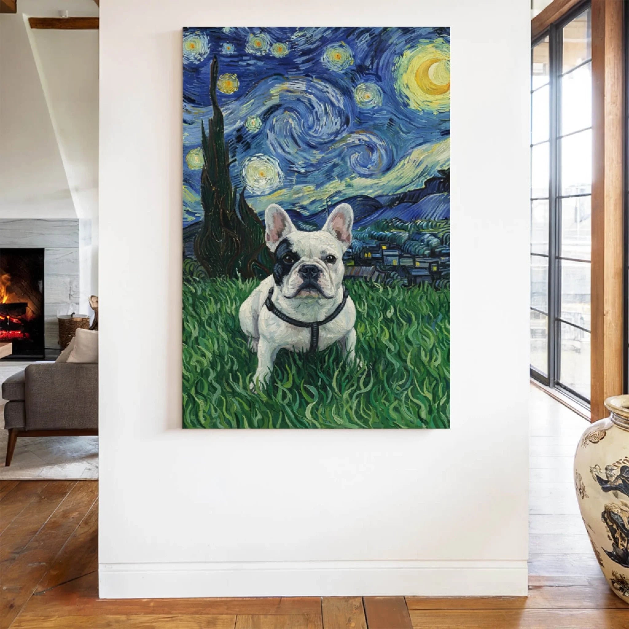 personalisiertes-portrait-katze