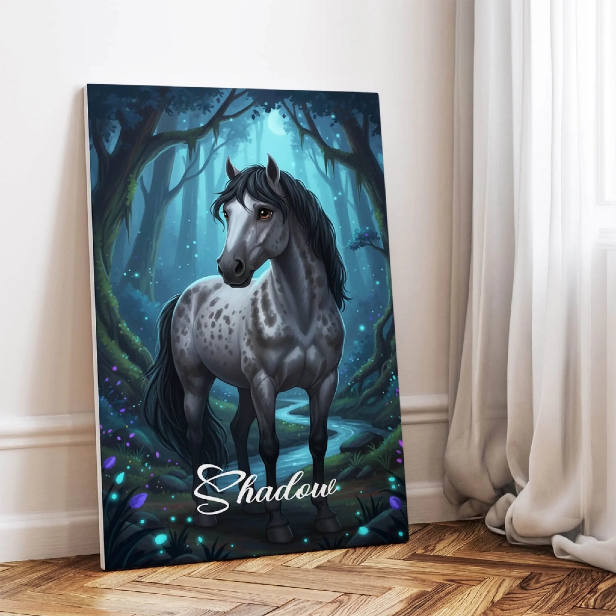 katzenportrait-leinwand