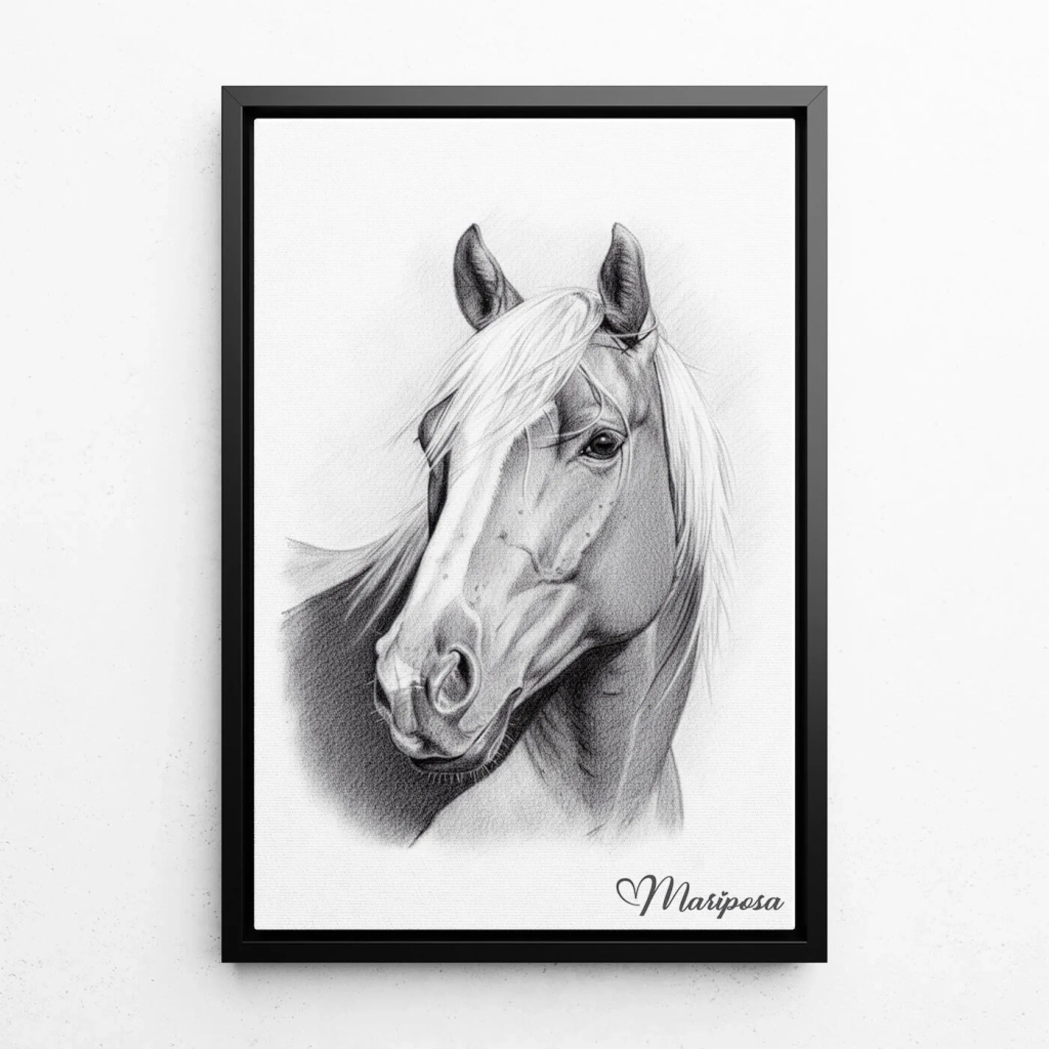 katzenportrait-rahmen-schwarz