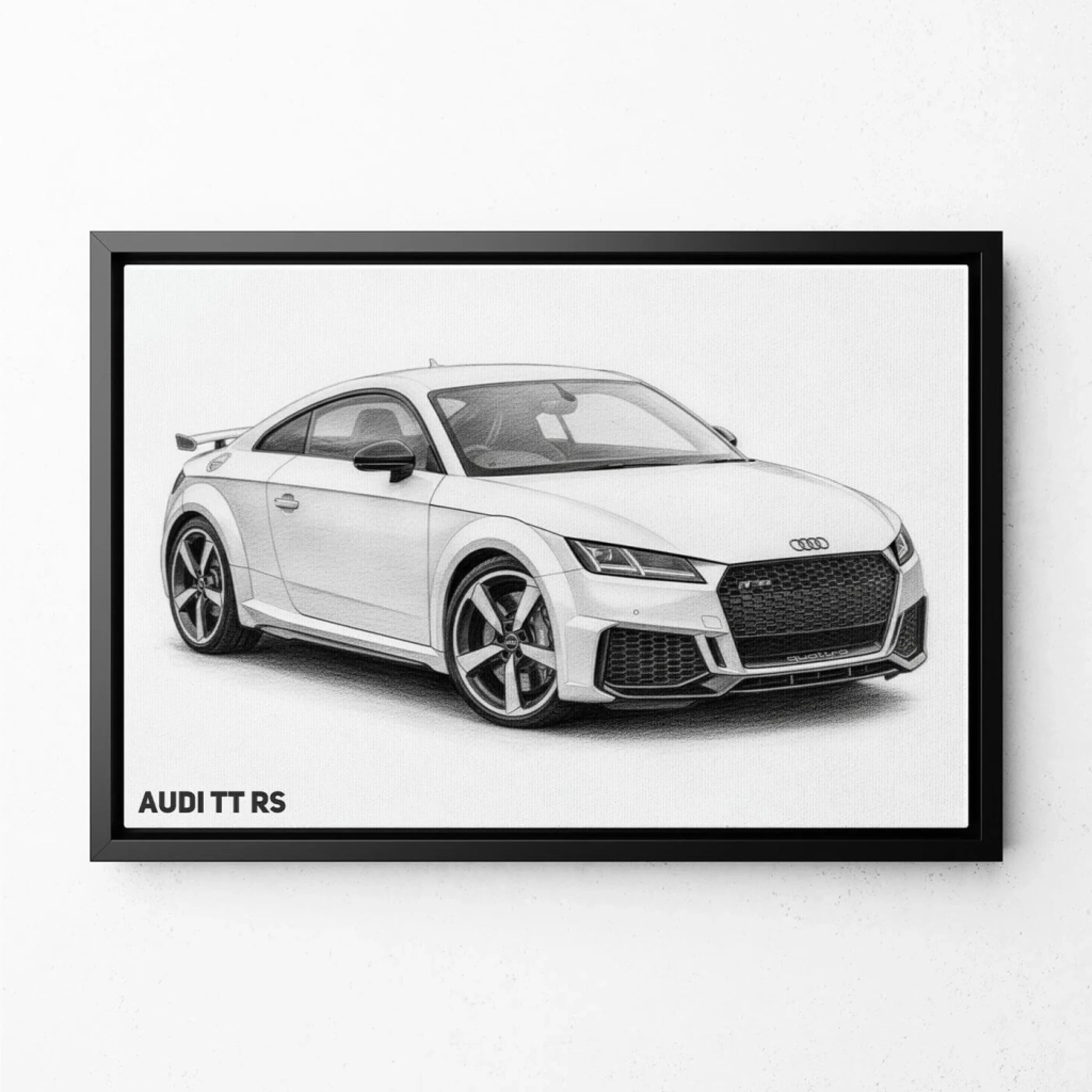 katzenportrait-rahmen-schwarz