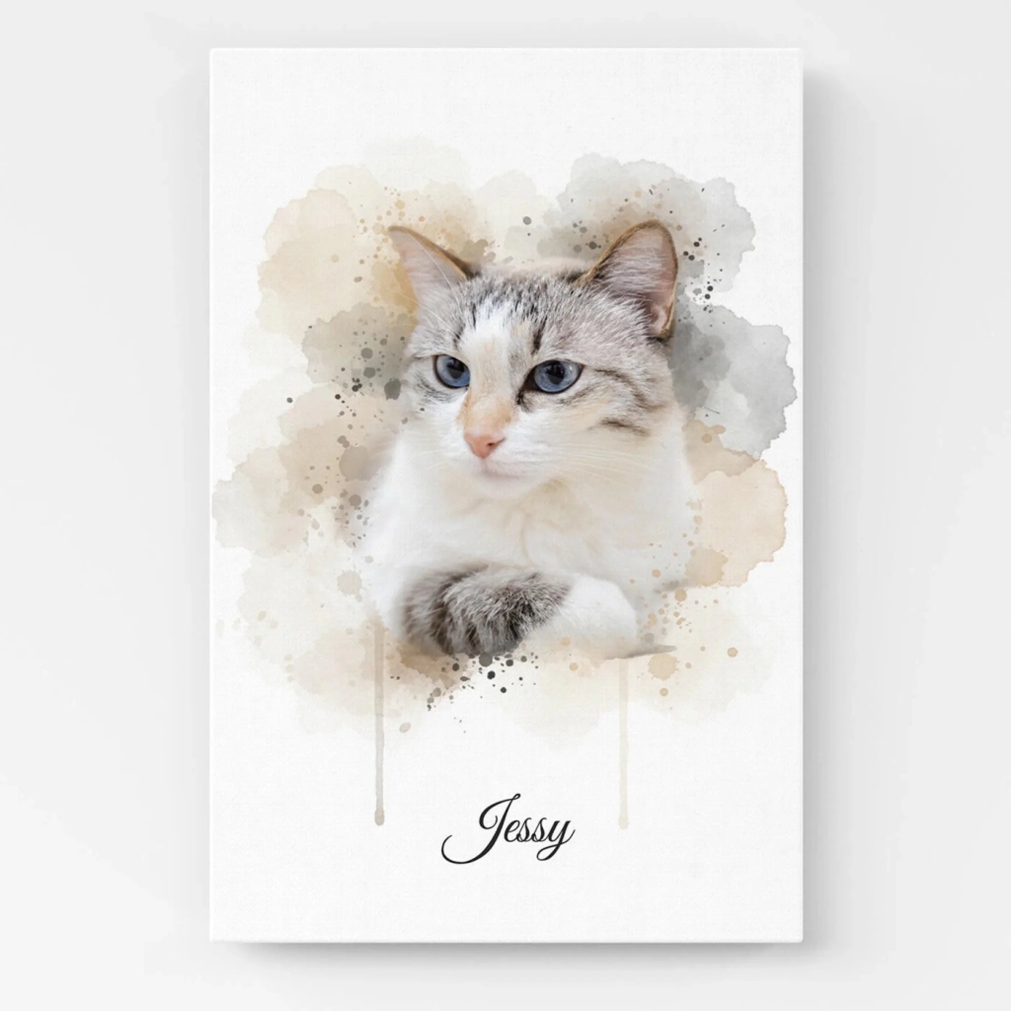 katzenportrait-auf-leinwand-1