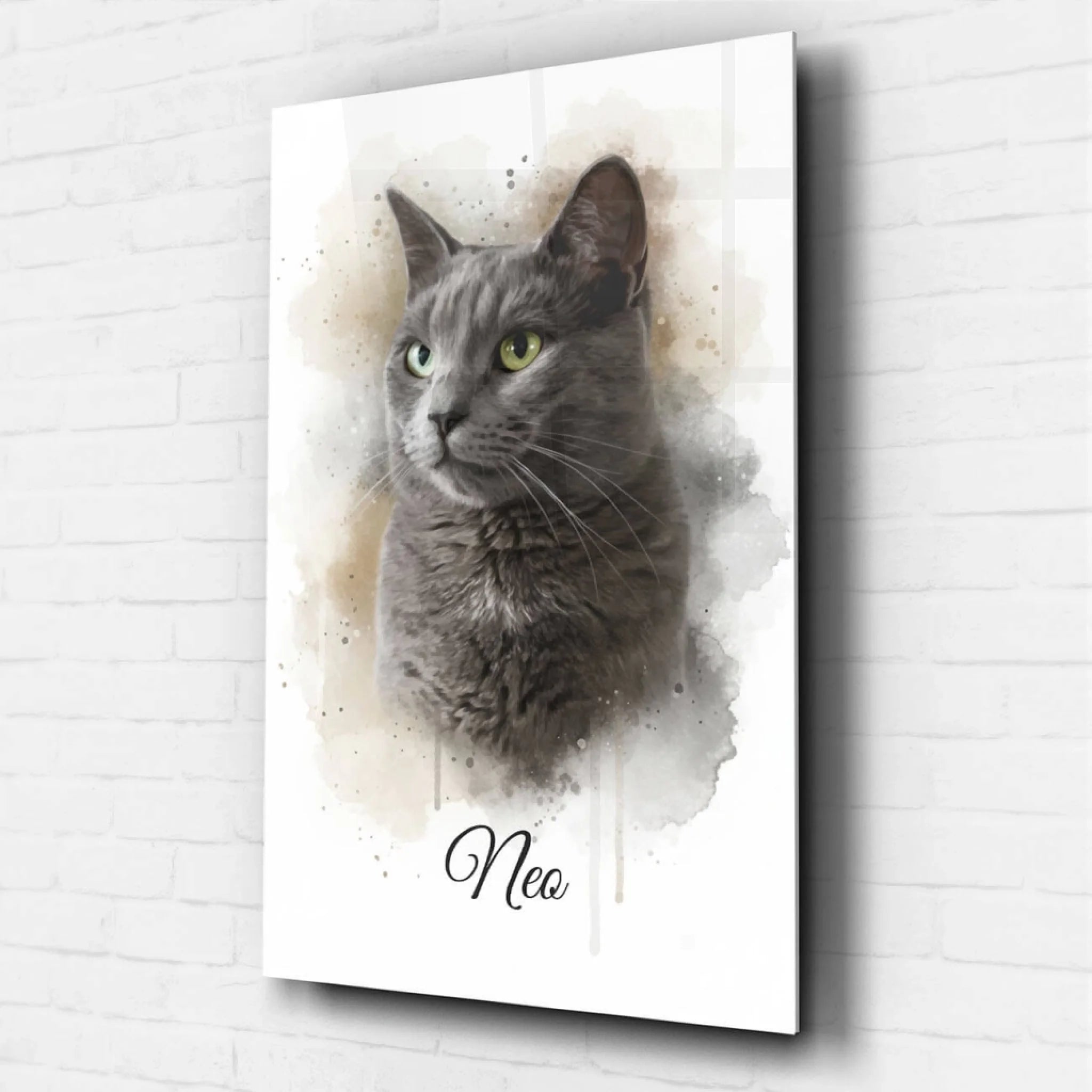 katzenportrait-acrylglas-personalisiert