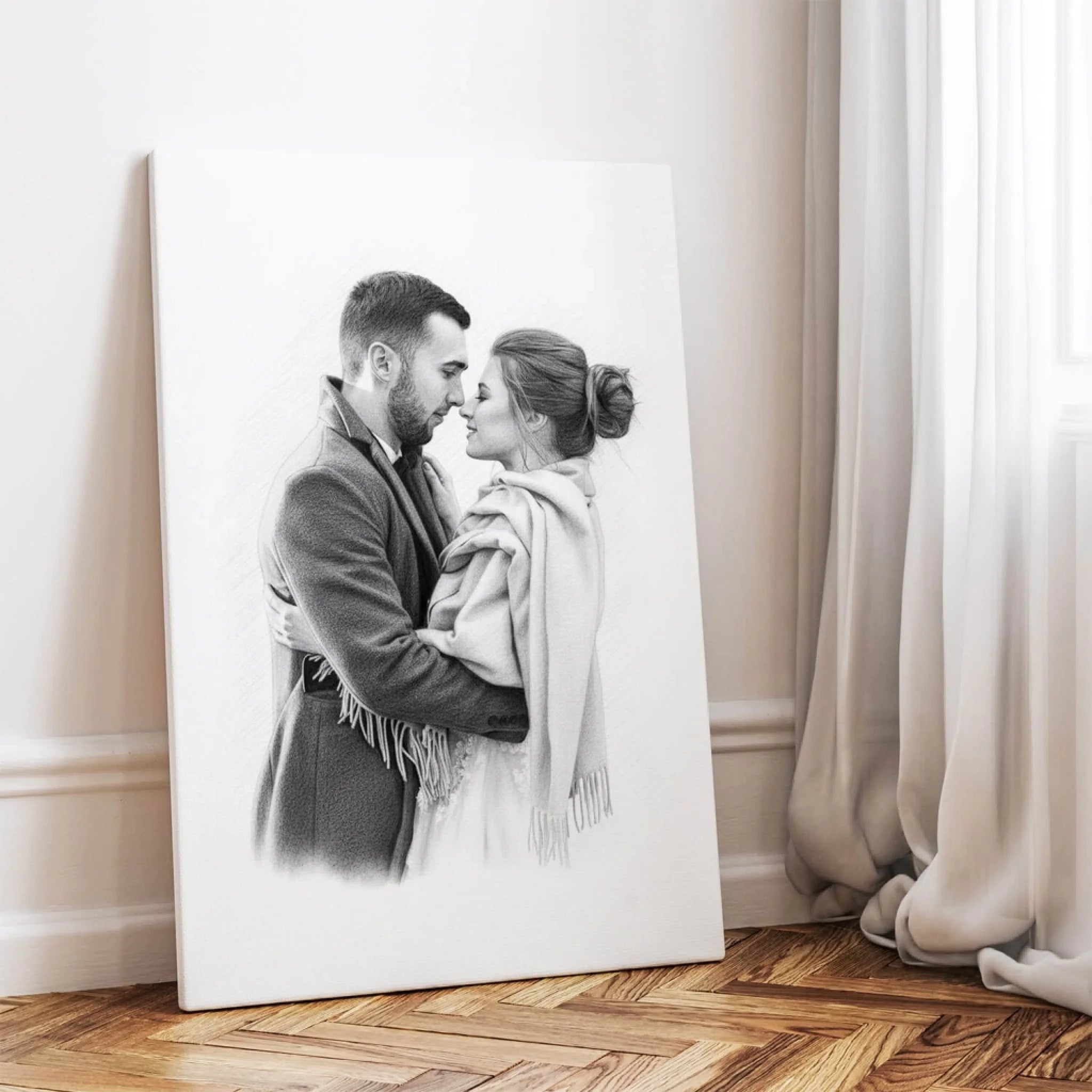 personalisiertes-portrait-katze