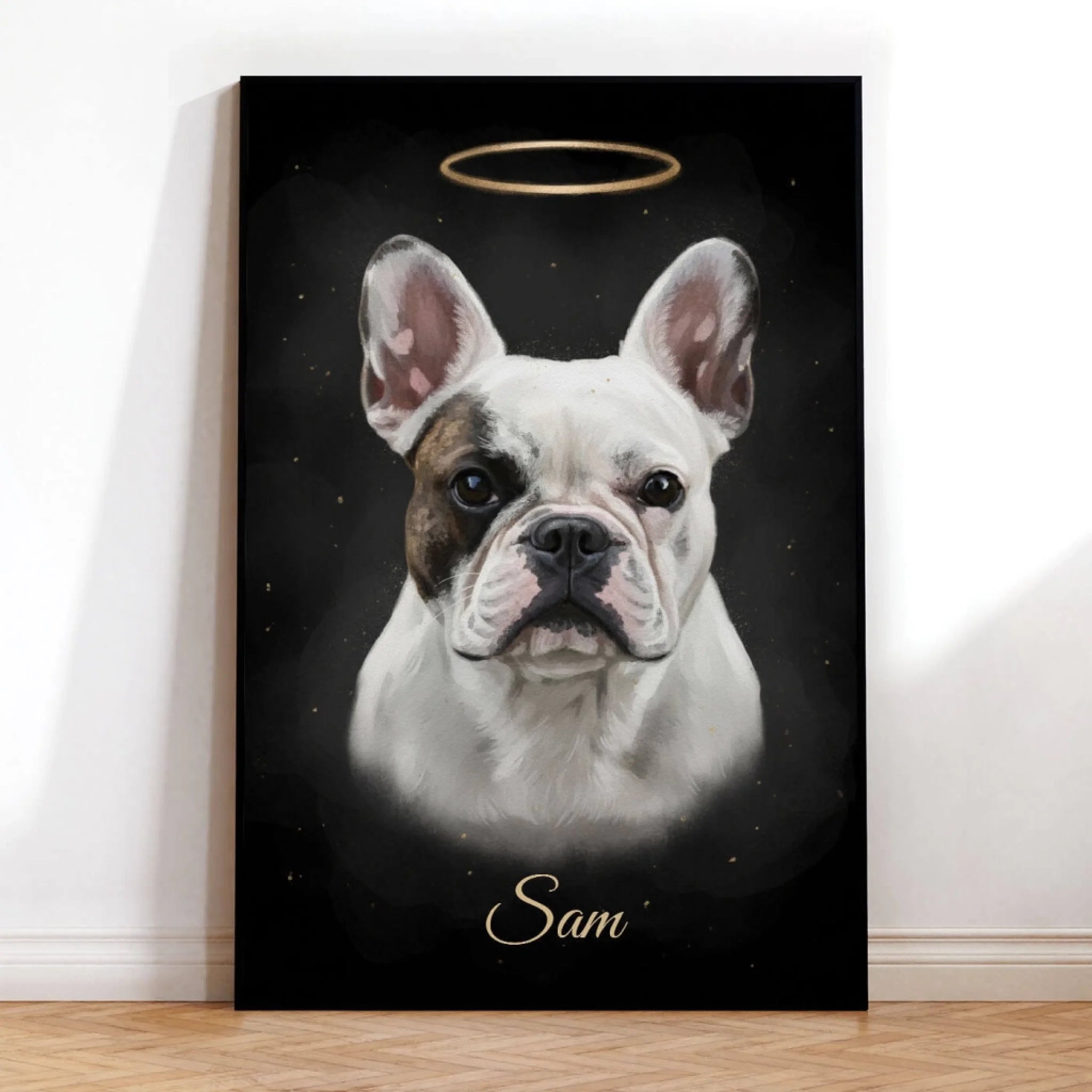 hundeportrait-personalisiert-schwarz-aquarell