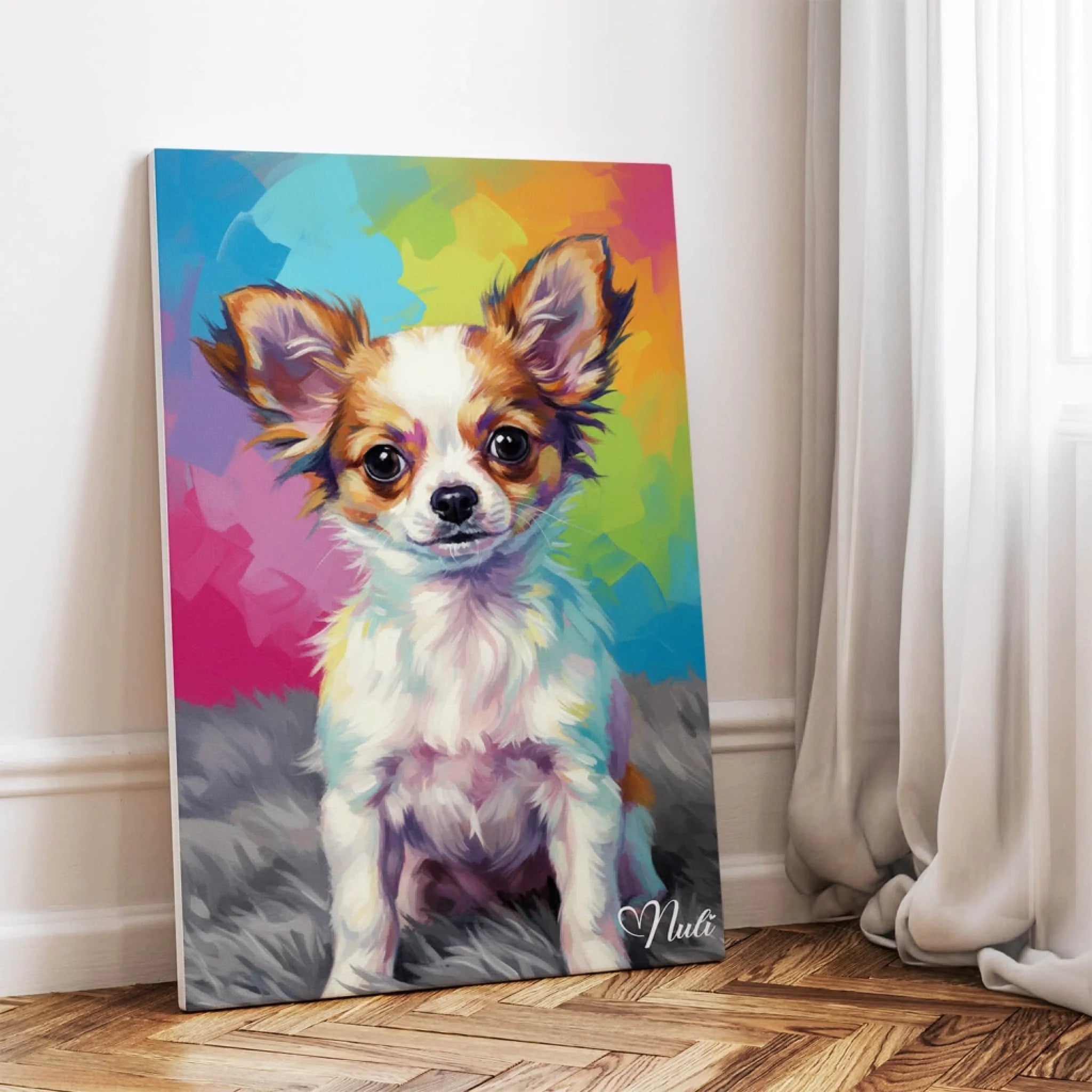 hundeportrait-leinwand-pop-art-geschenk
