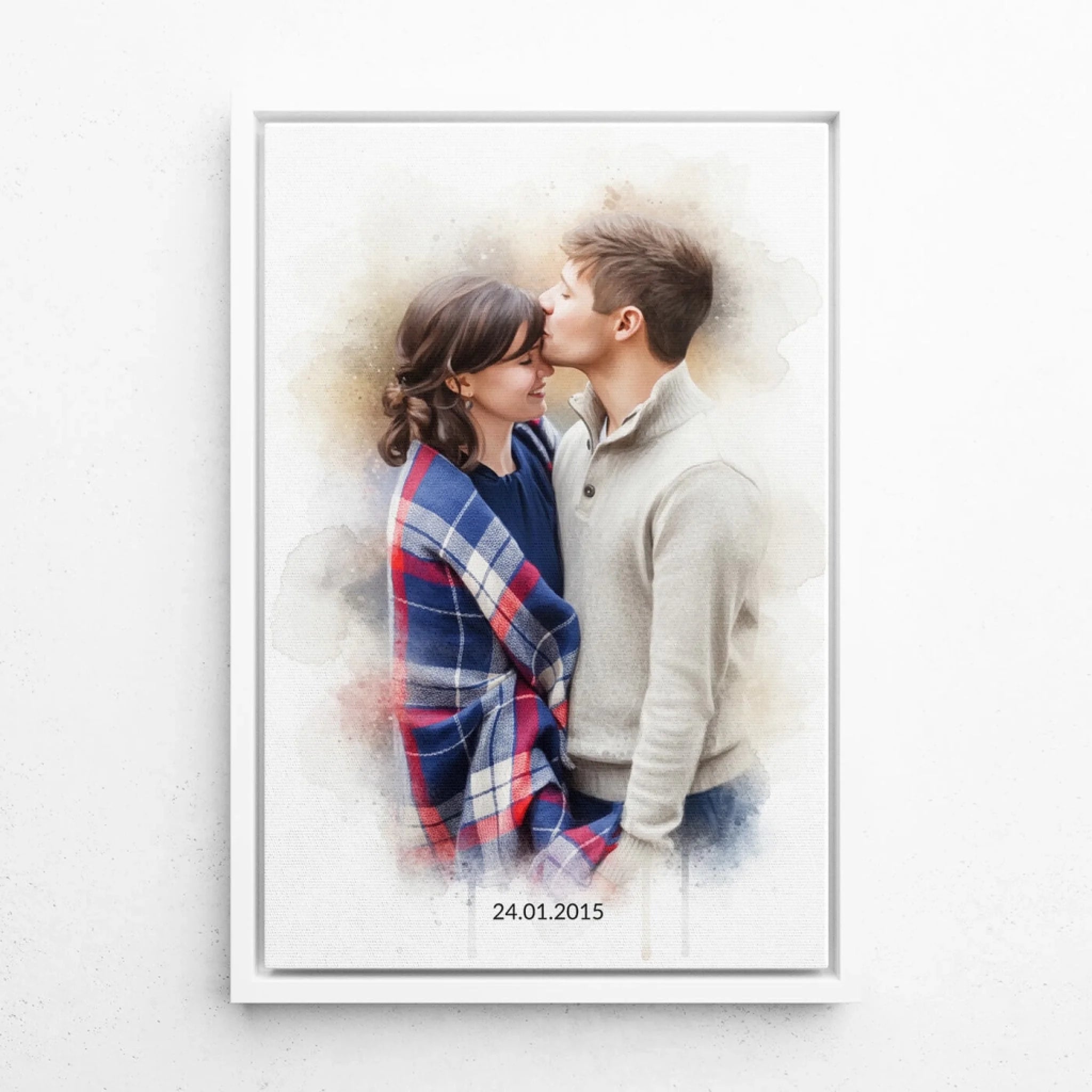 katzenportrait-leinwand-rahmen