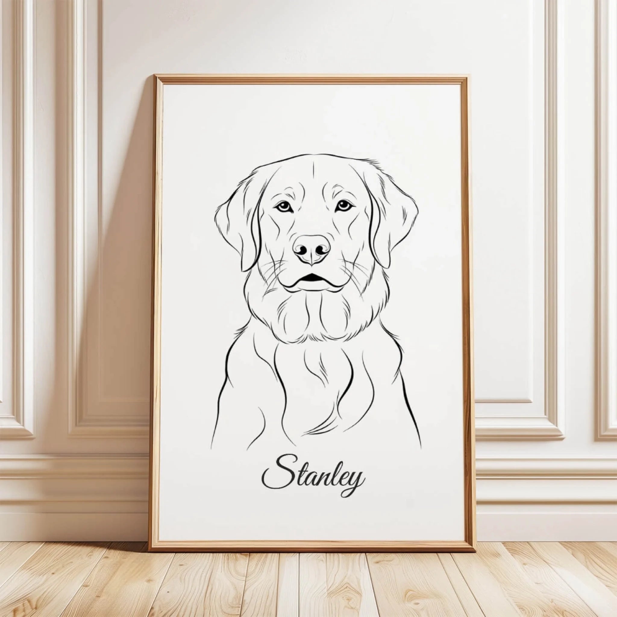 hundeportrait-personalisiert-schwarz-aquarell