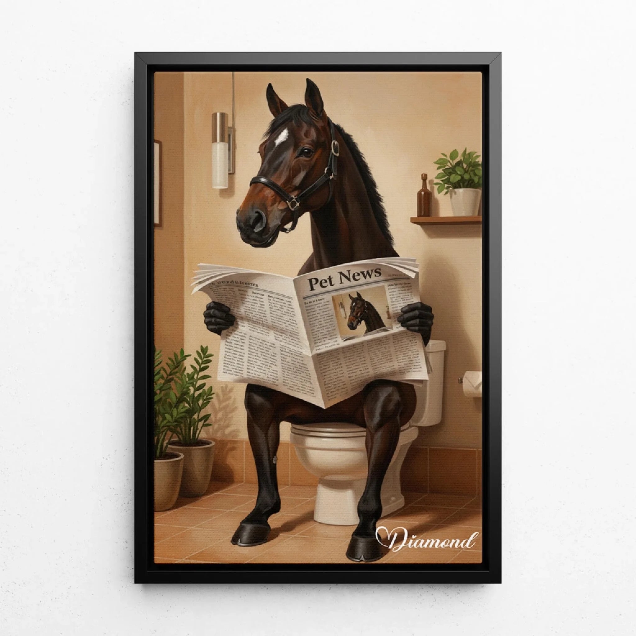 katzenportrait-rahmen-schwarz