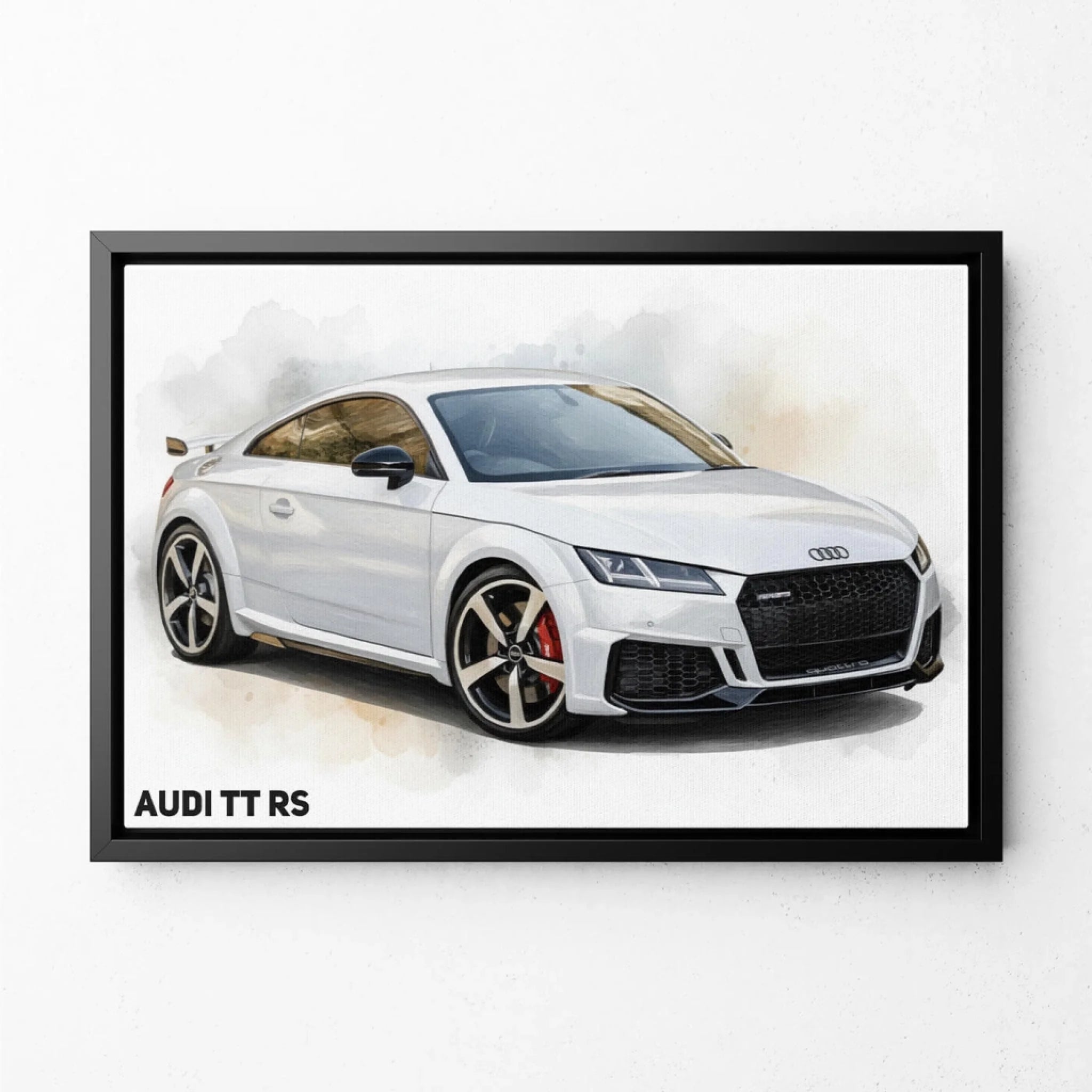 katzenportrait-rahmen-schwarz