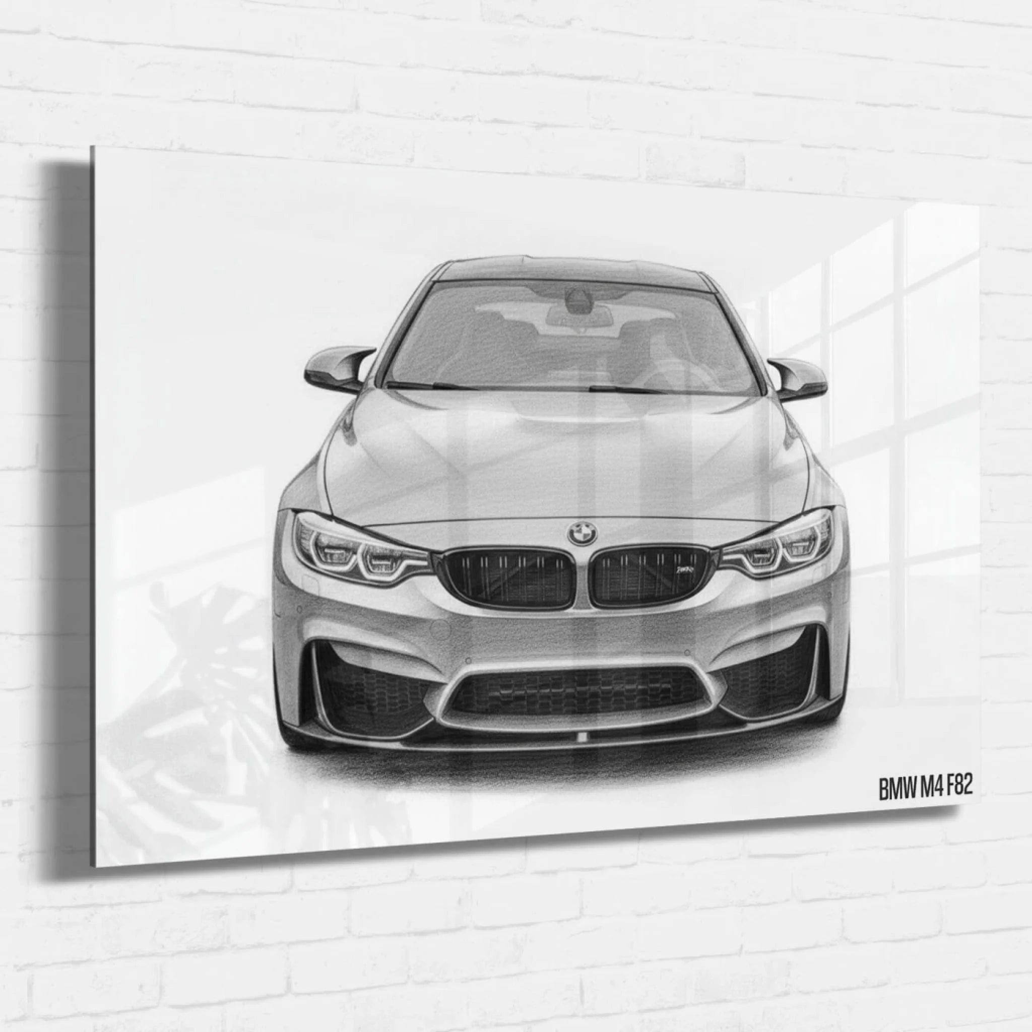 acrylglasportrait-auto-personalisiert