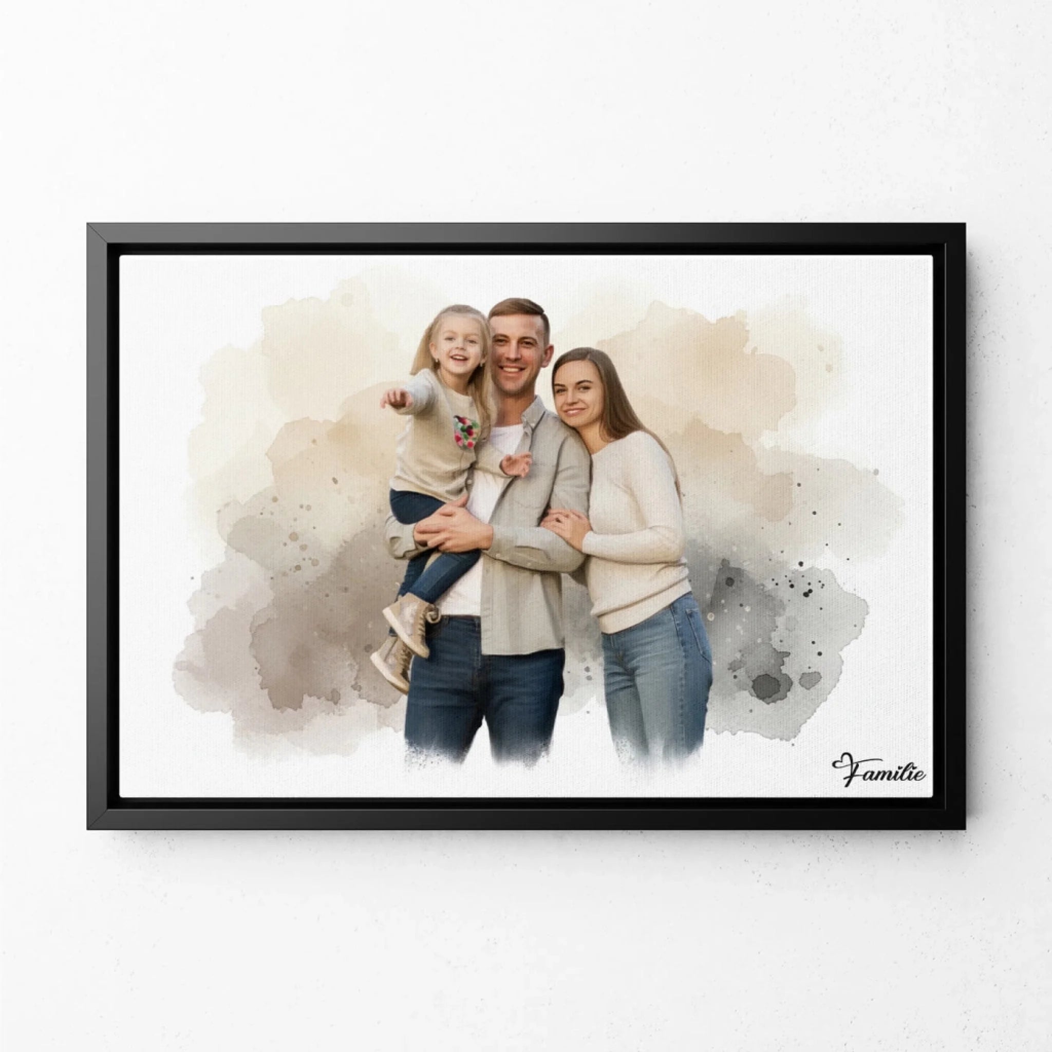 katzenportrait-rahmen-schwarz