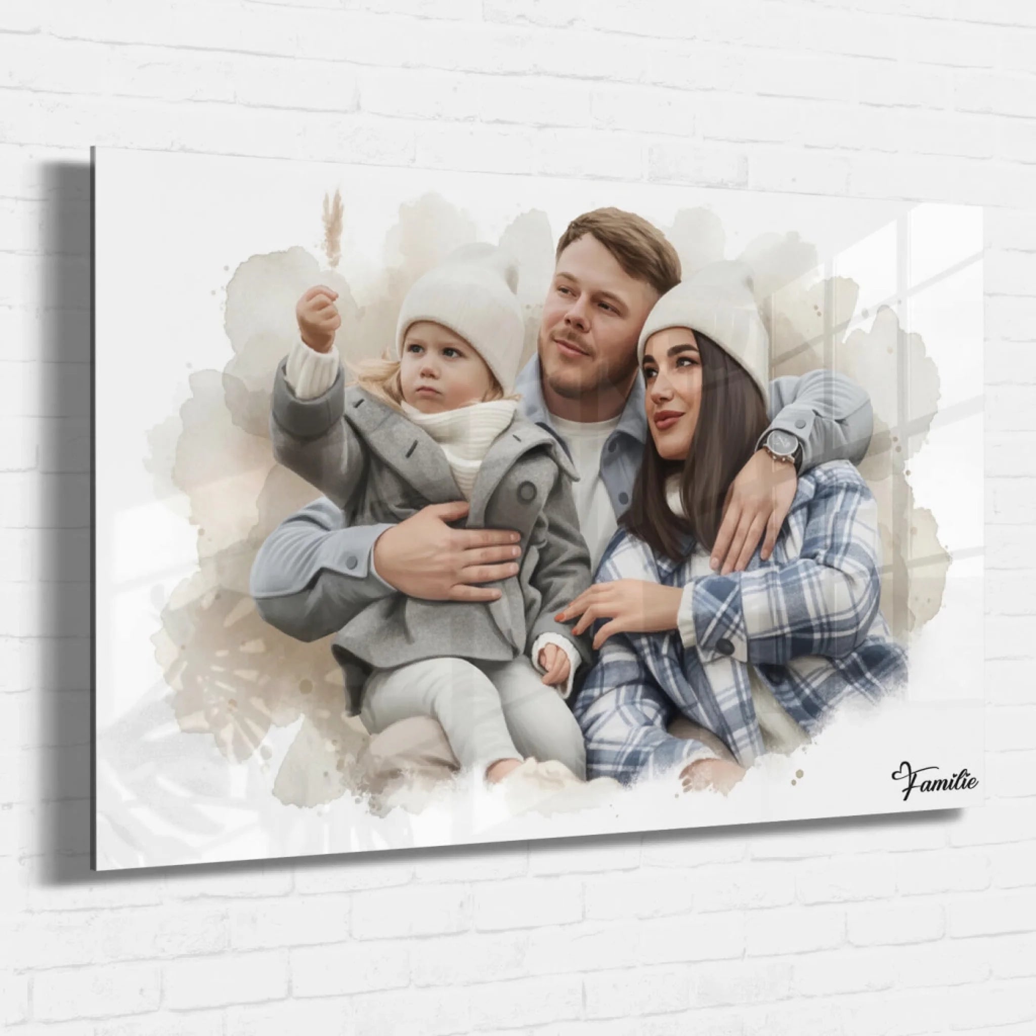 acrylglasportrait-auto-personalisiert