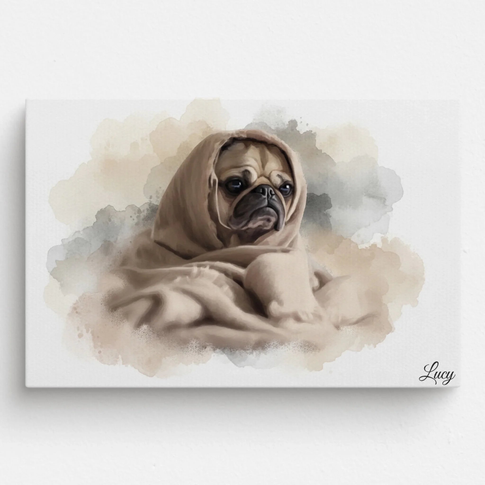 familienportrait-aquarell