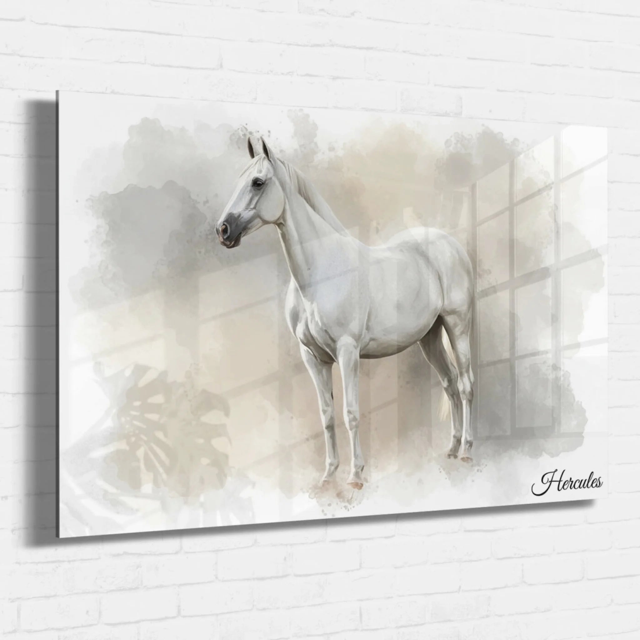 acrylglasportrait-auto-personalisiert