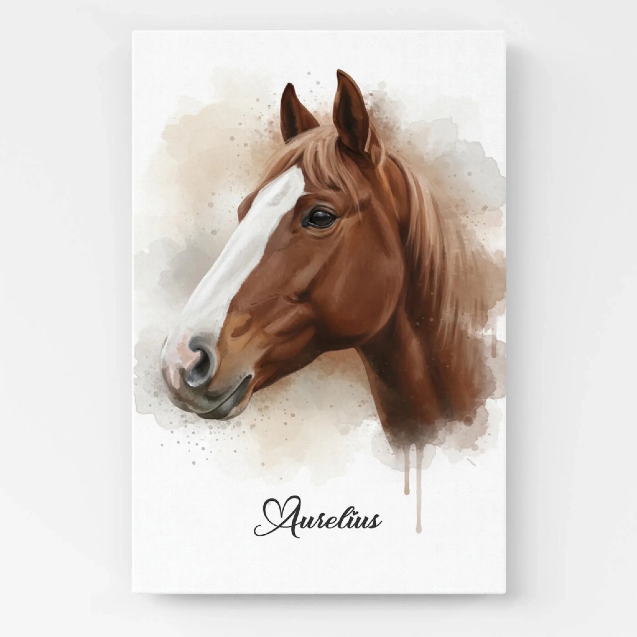 pferdeportrait-auf-leinwand-1