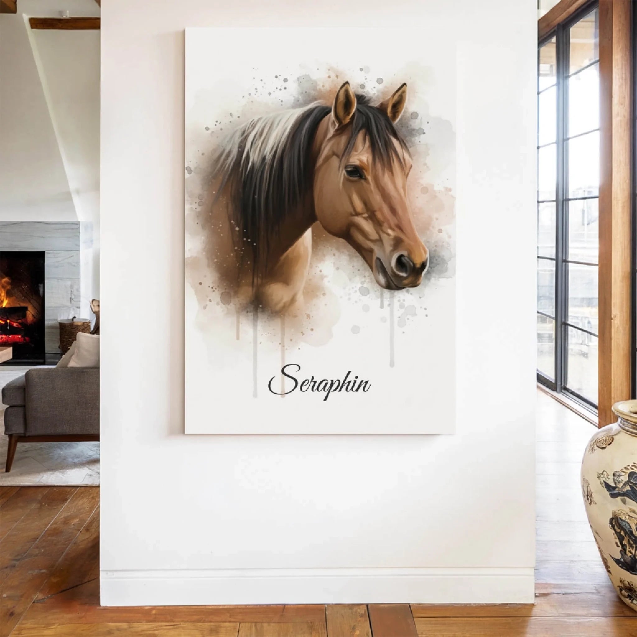 pferdeportrait-auf-leinwand-personalisiert
