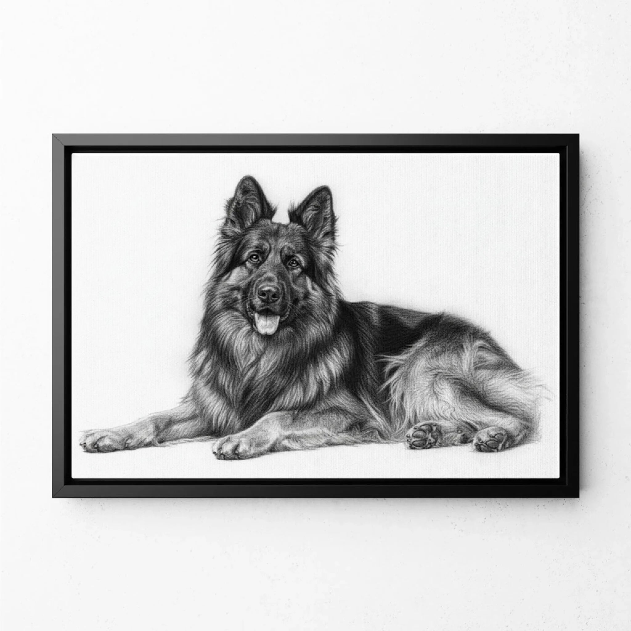 katzenportrait-rahmen-schwarz